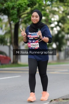 Runner Photo 40154
