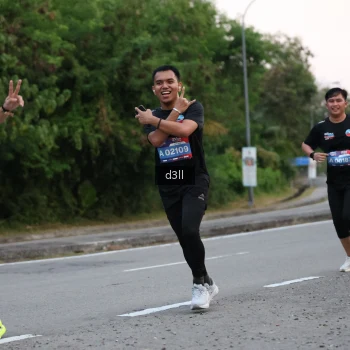 Runner Photo 4015401