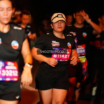 Runner Photo 4015403