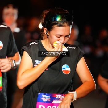 Runner Photo 4015405