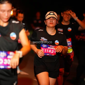 Runner Photo 4015407