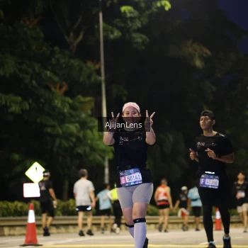 Runner Photo 4015423