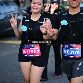 Runner Photo 4015428