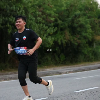 Runner Photo 4015432