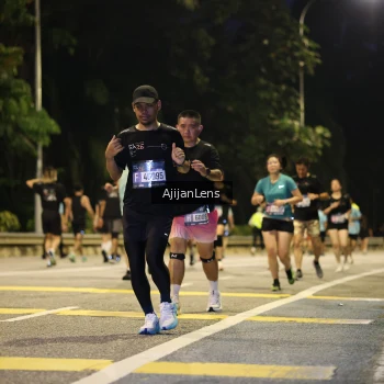 Runner Photo 4015434