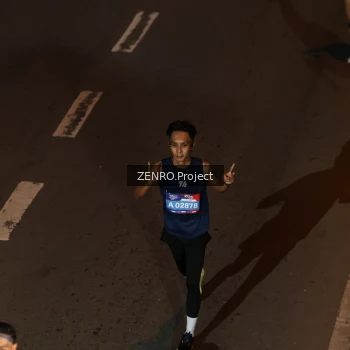 Runner Photo 4015438