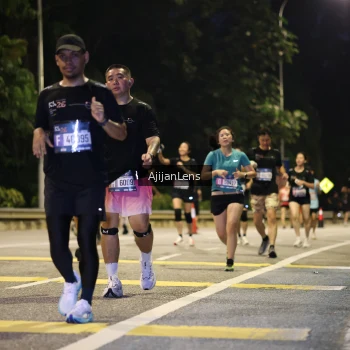 Runner Photo 4015450