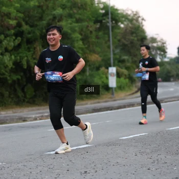 Runner Photo 4015454