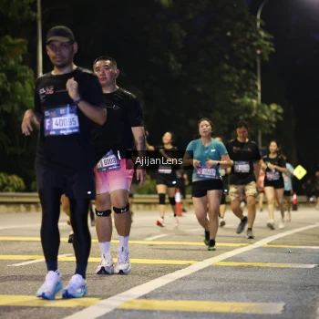 Runner Photo 4015455
