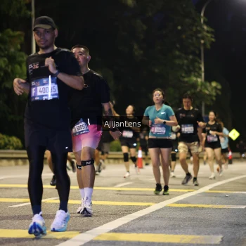 Runner Photo 4015459