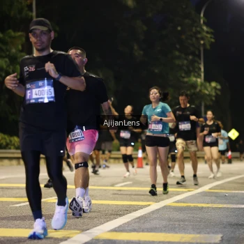 Runner Photo 4015465
