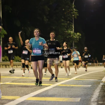 Runner Photo 4015468