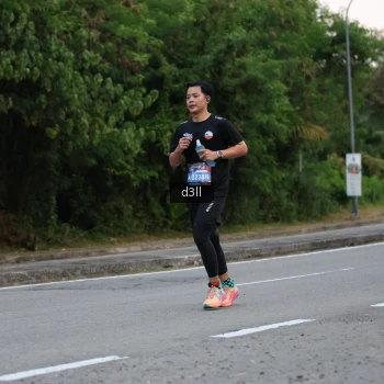 Runner Photo 4015472
