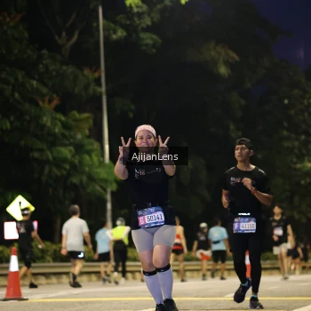 Runner Photo 4015476