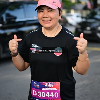 Runner Photo 4015481