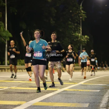 Runner Photo 4015482
