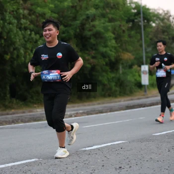Runner Photo 4015483
