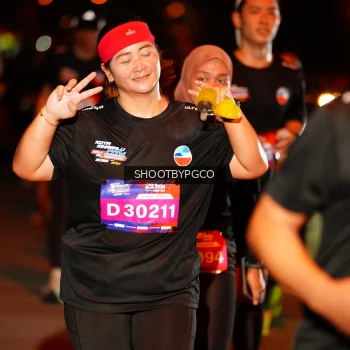 Runner Photo 4015488