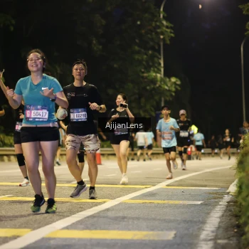 Runner Photo 4015490