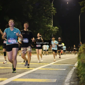 Runner Photo 4015493