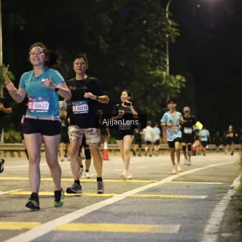 Runner Photo 4015494