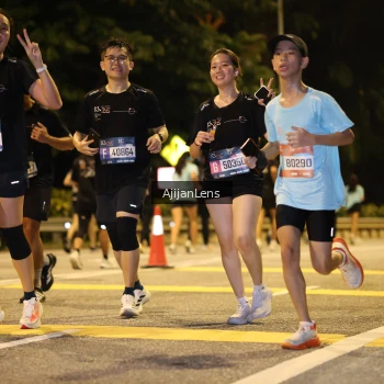 Runner Photo 4015496
