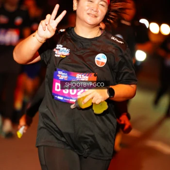 Runner Photo 4015497
