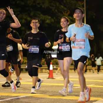 Runner Photo 4015498