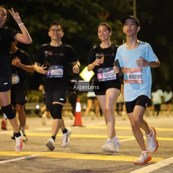 Runner Photo 4015499