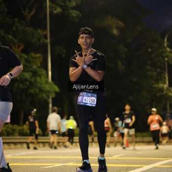 Runner Photo 4015504