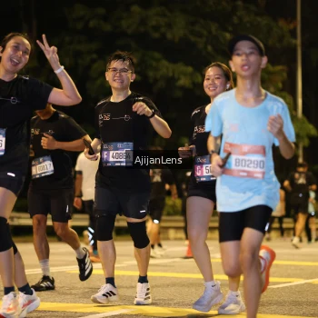 Runner Photo 4015506