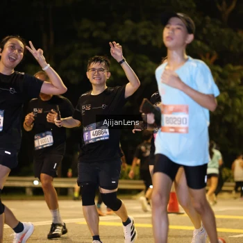 Runner Photo 4015511
