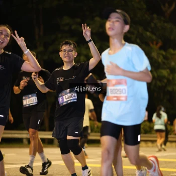 Runner Photo 4015512