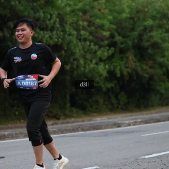 Runner Photo 4015515