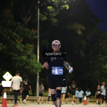Runner Photo 4015520