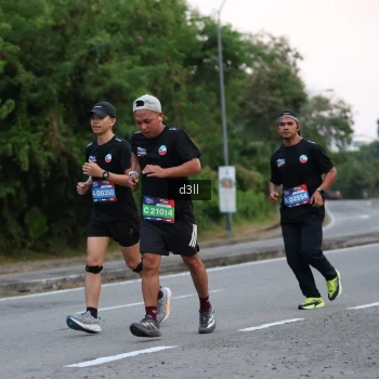 Runner Photo 4015521