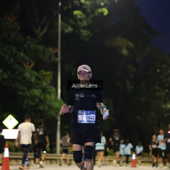 Runner Photo 4015524