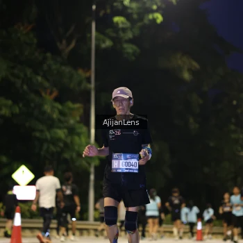 Runner Photo 4015526