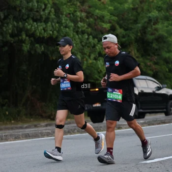 Runner Photo 4015531