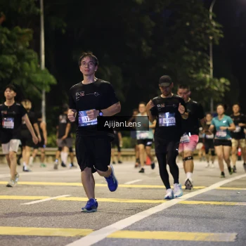 Runner Photo 4015545