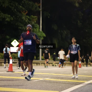 Runner Photo 4015548