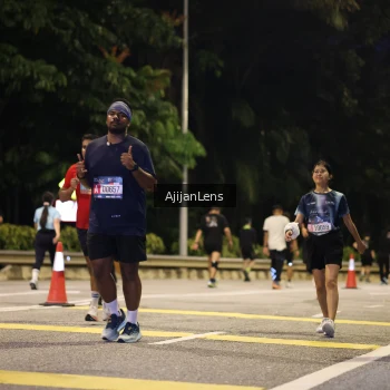 Runner Photo 4015550
