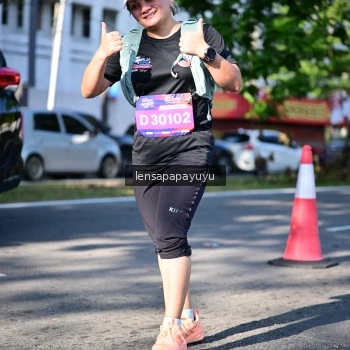 Runner Photo 4015557