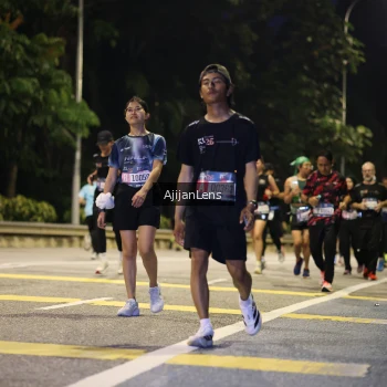 Runner Photo 4015565