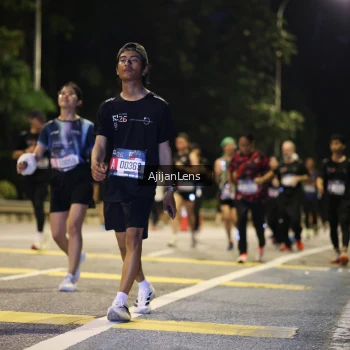 Runner Photo 4015569