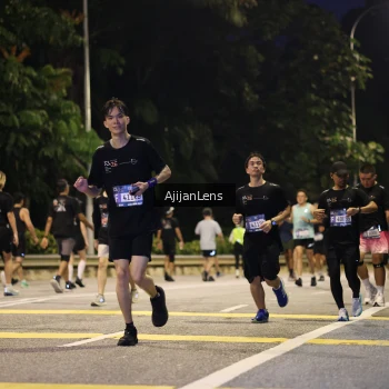 Runner Photo 4015572