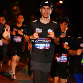 Runner Photo 4015573
