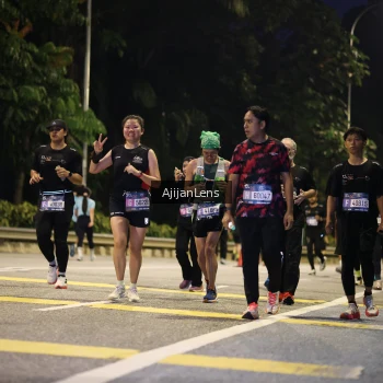 Runner Photo 4015581