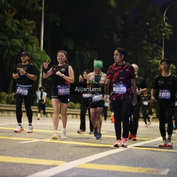 Runner Photo 4015582