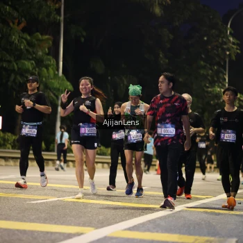 Runner Photo 4015585